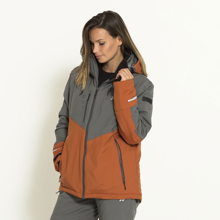 Jakke "Åre 2.0" Jakke "Åre 2.0"
